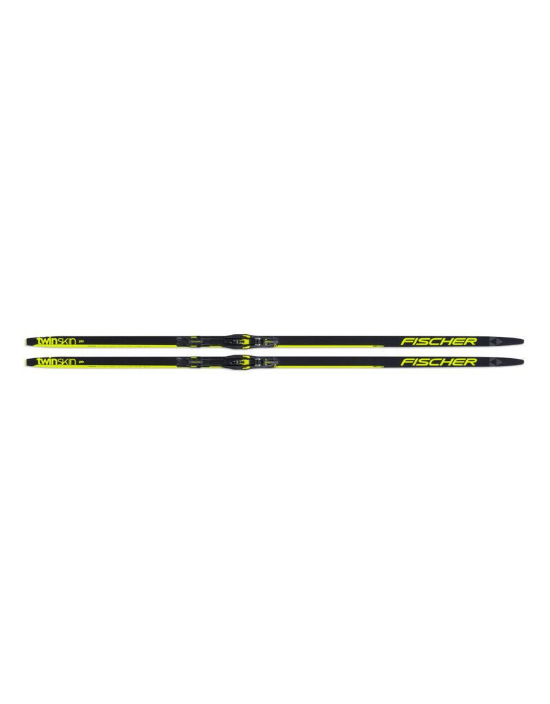Fischer Twin Skin Pro medium (zonder binding)