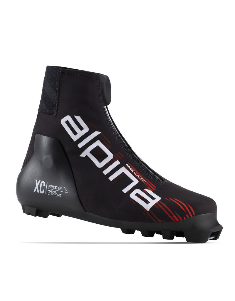 Alpina Race Classic langlaufschoen