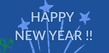 Happy New Year!!