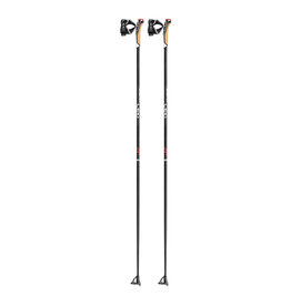 Leki Stok PRC 750 black/white/dark-anthrasite