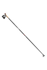 Leki Stok PRC 750 black/white/dark-anthrasite