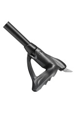 Leki Stok PRC 750 black/white/dark-anthrasite