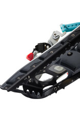 MSR EVO Explore Charcoal Sneeuwschoenen