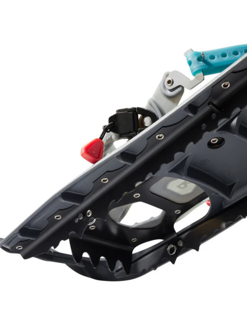 MSR EVO Explore Charcoal Sneeuwschoenen