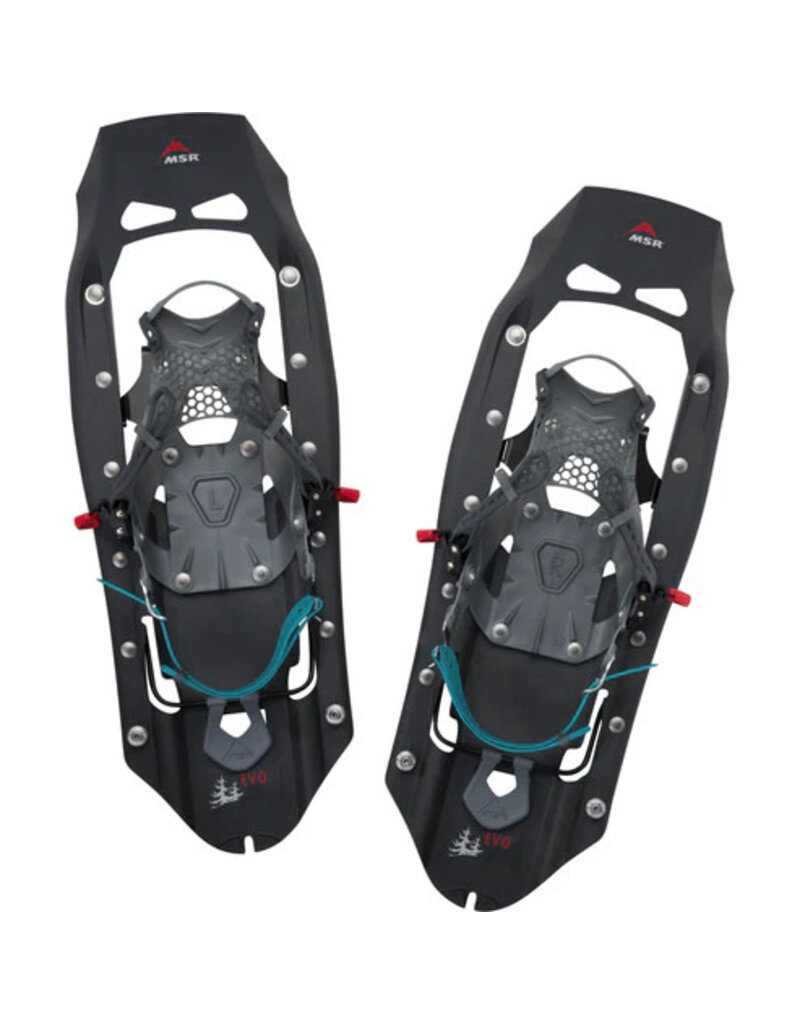 MSR EVO Explore Charcoal Sneeuwschoenen
