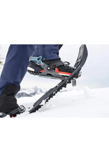 MSR EVO Explore Charcoal Sneeuwschoenen
