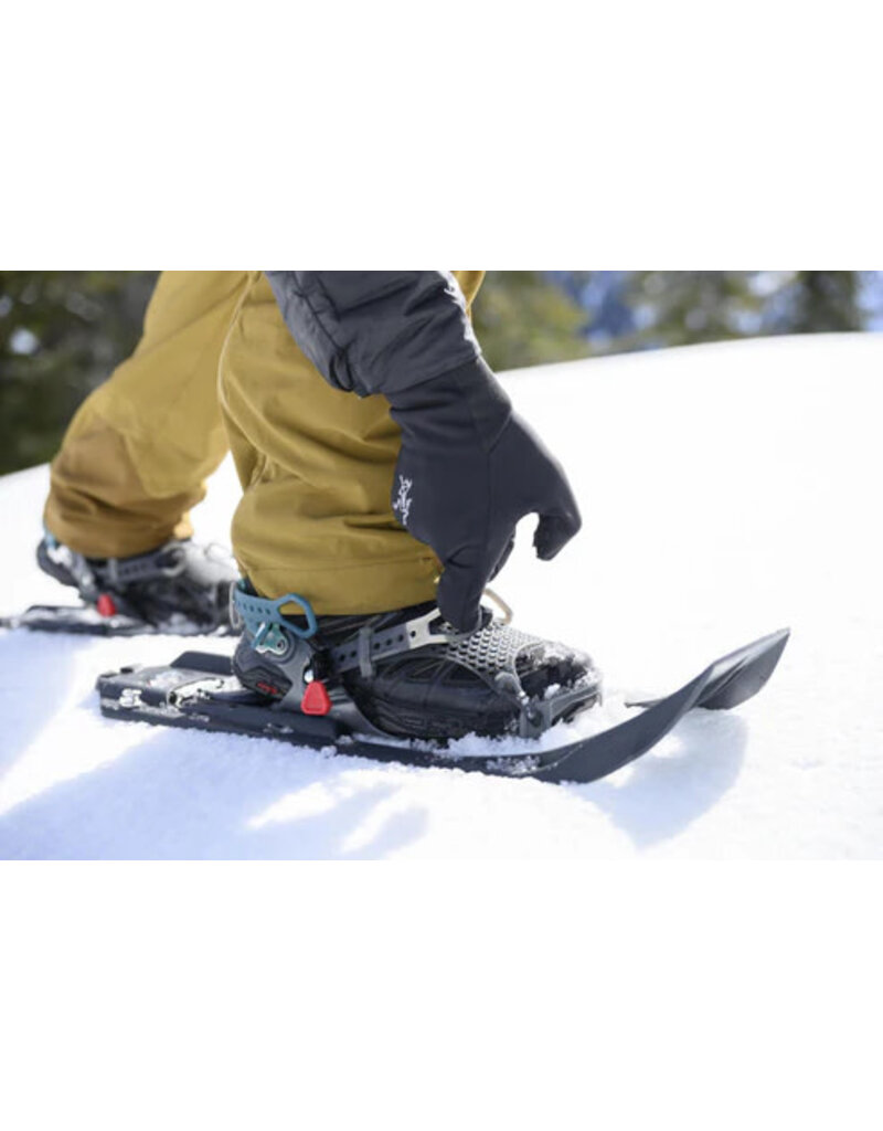 MSR EVO Explore Charcoal Sneeuwschoenen