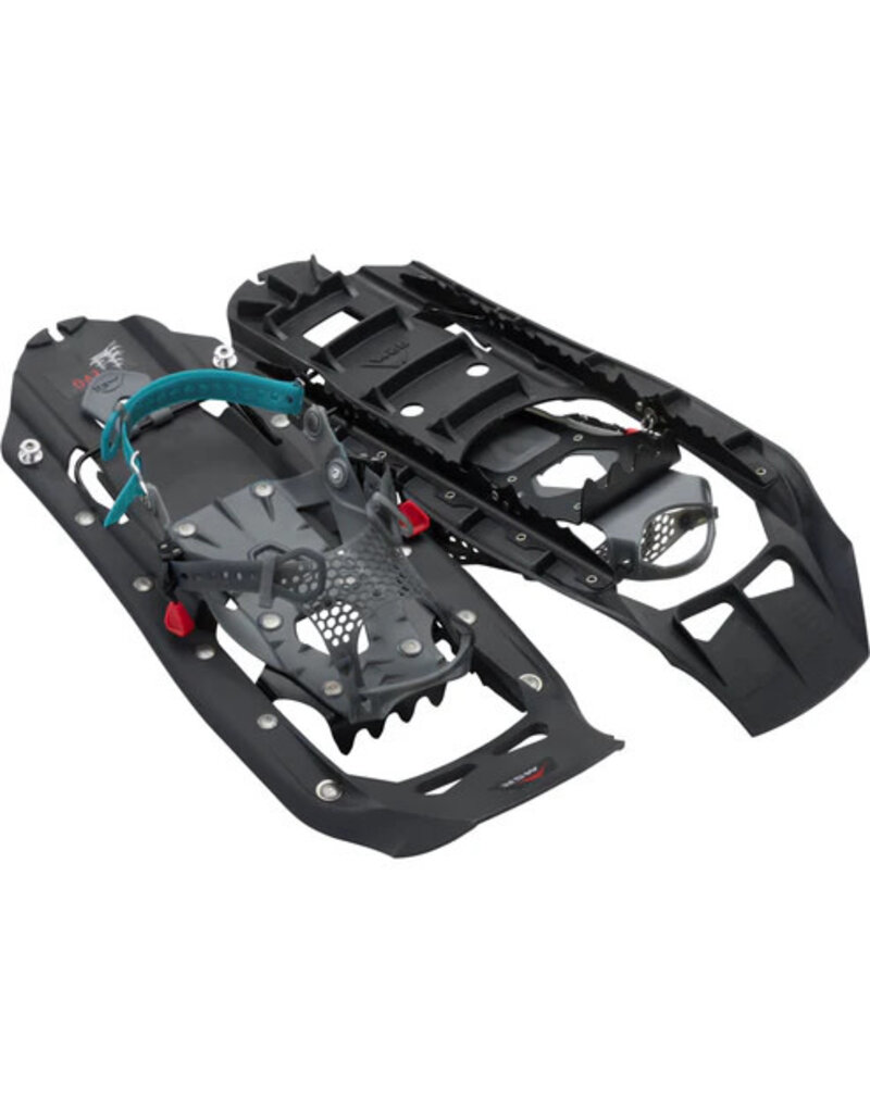 MSR EVO Explore Charcoal Sneeuwschoenen