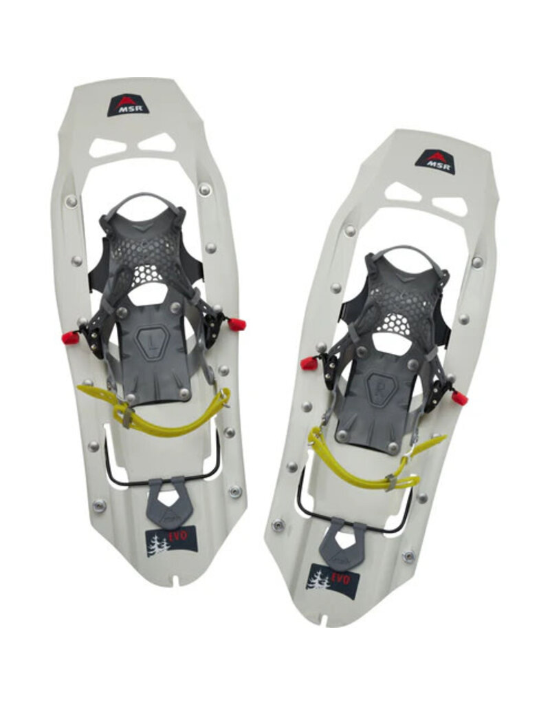 MSR EVO Explore Bone Sneeuwschoenen