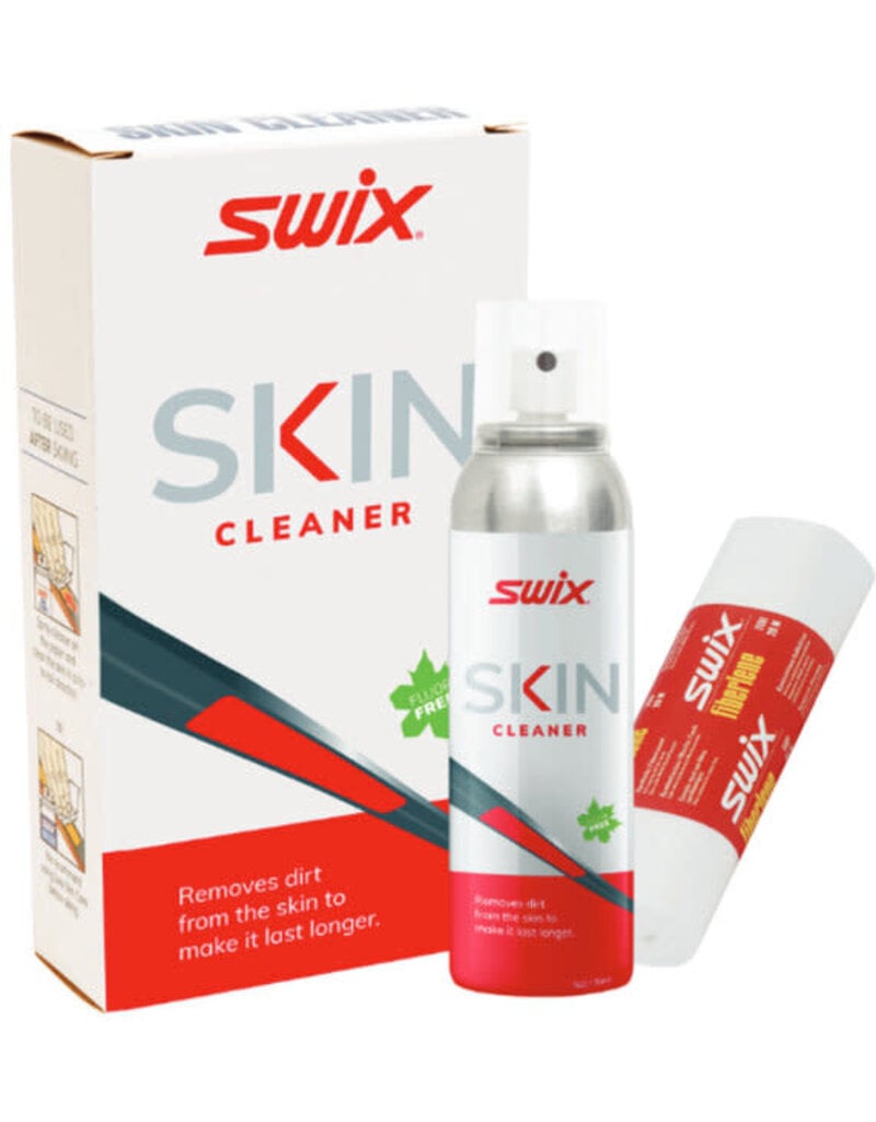 Swix Skin cleaner