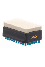 Swix Borstel voor no-waxski's