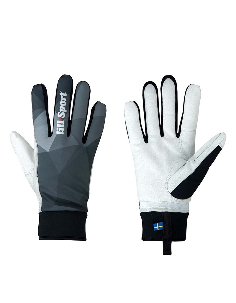 Lill Sport Solid thermo