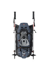 MSR EVO Trail Midnight Sneeuwschoen kit