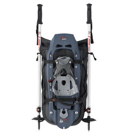 MSR EVO Trail Midnight Sneeuwschoen kit