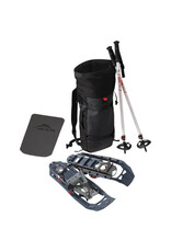 MSR EVO Trail Midnight Sneeuwschoen kit