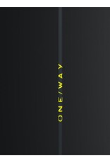 One Way Langlaufstok Storm 6 MAG klikstrap