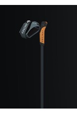 One Way Langlaufstok Storm 6 MAG klikstrap