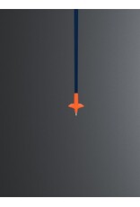 One Way Langlaufstok Storm 5 MAG klikstrap