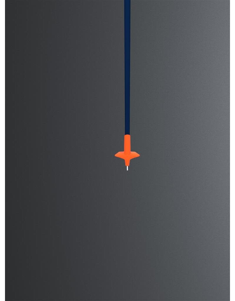 One Way Langlaufstok Storm 5 MAG klikstrap