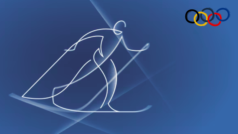 Langlaufen op de Olympische spelen