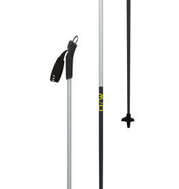 One Way Langlaufstok Diamond ALX Alu