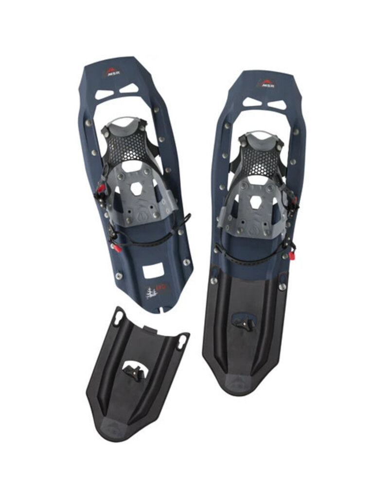 MSR Verlenger sneeuwschoenen Evo tail