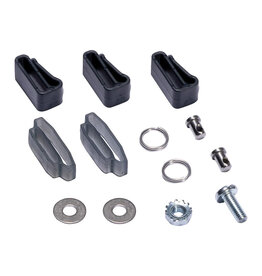 MSR Maintenance set Evo tail sneeuwschoenen