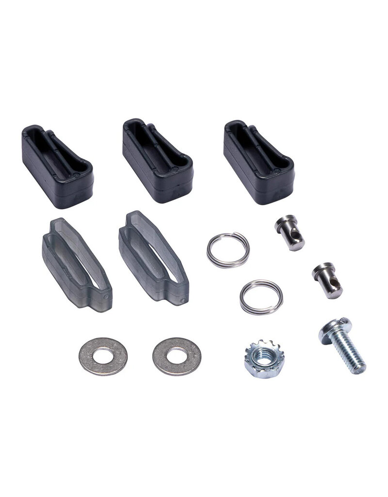 MSR Maintenance set Evo tail sneeuwschoenen