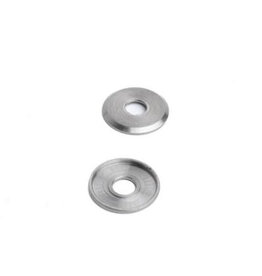 Skiskett Afdek ringen Fire/Sport skating