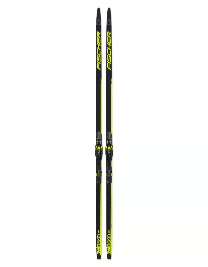 Fischer Twin Skin Pro medium (zonder binding)