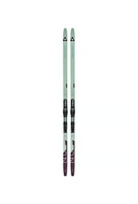 Fischer Mystique My Style Cruiser langlaufski + binding