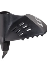 Leki Sneeuwteller- basket voor stok 10 mm