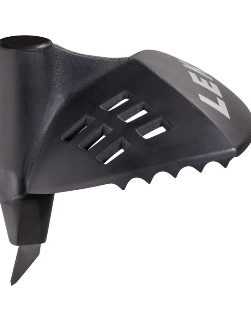 Leki Sneeuwteller- basket voor stok 10 mm