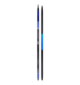 Salomon RC 8 eSKIN X-Hard + Prolink Shift Pro