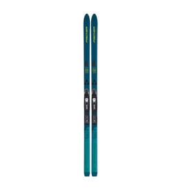 Fischer Outback 68 crown/skin xtralite