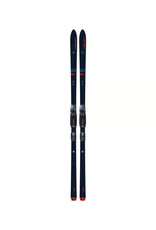 Fischer Traverse 78 Crown/Skin xtralite