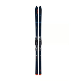 Fischer Traverse 78 Crown/Skin xtralite