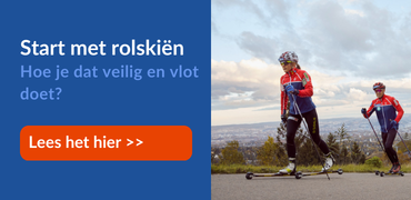 Starten met rolskiën?
