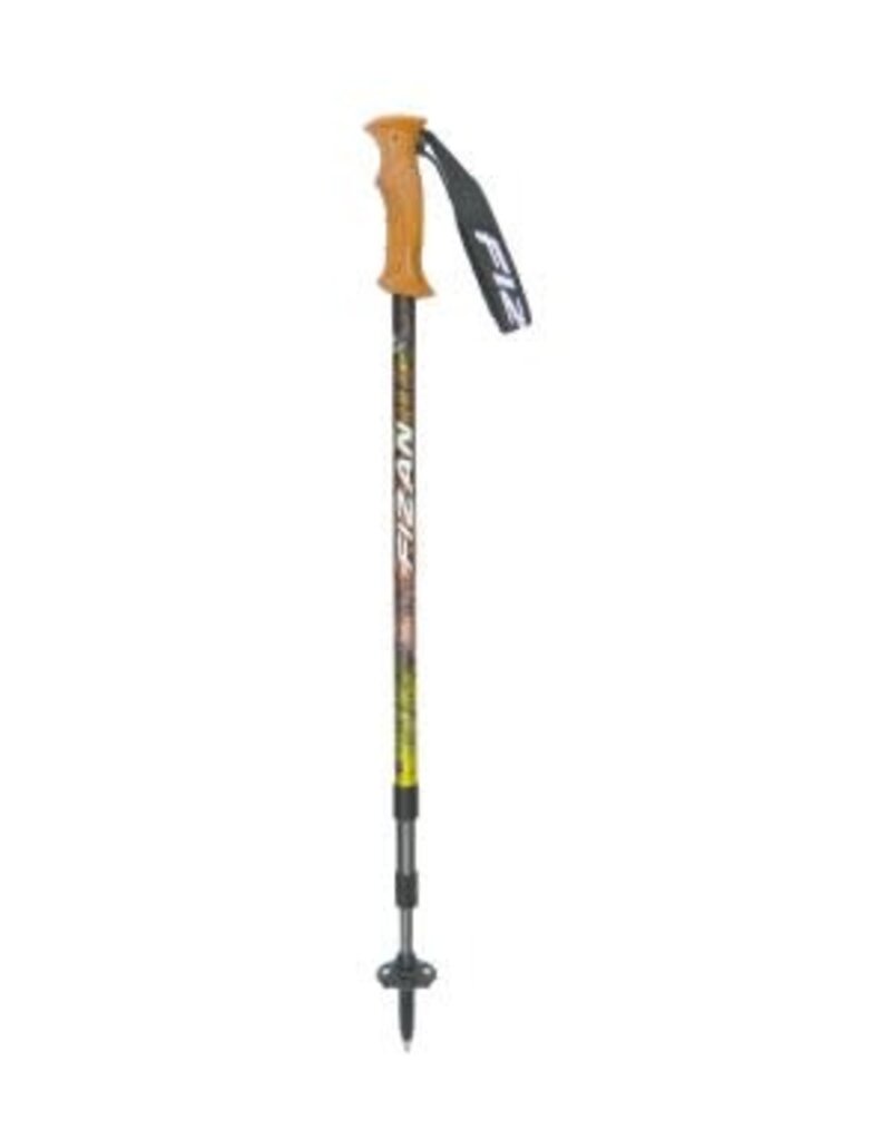 Fizan Wandelstokken Tierra