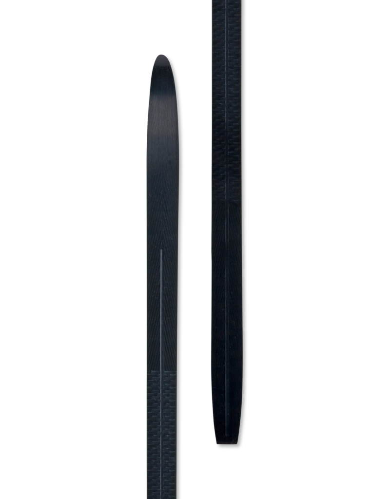 Fischer Langlaufski Sprint Crown junior met binding