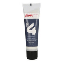 Swix Glijwax F4 pasta tube 75ml
