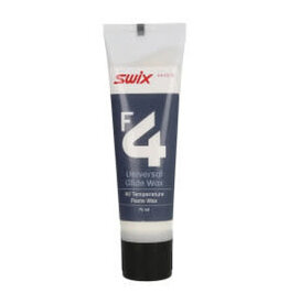 Swix Glijwax F4 pasta tube 75ml