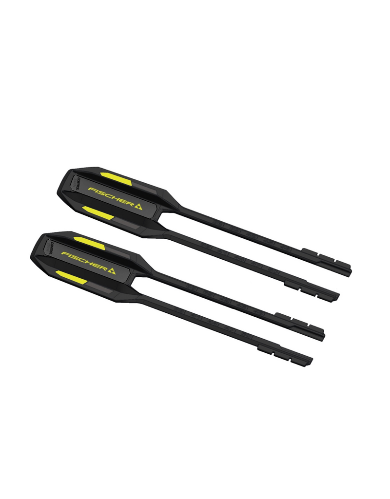 Fischer Hakplaat binding Turnmatic control