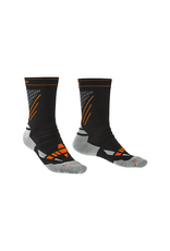 Bridgedale Langlaufsokken Merino Nordic