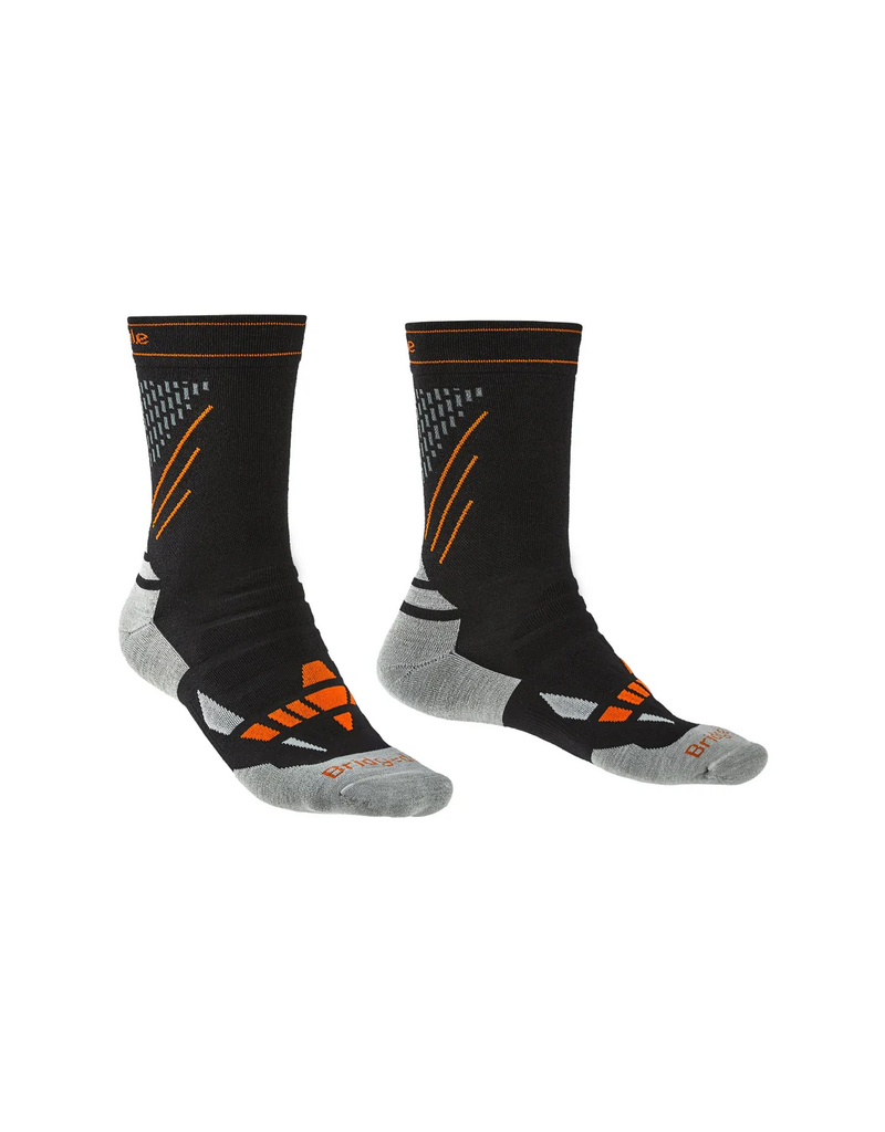 Bridgedale Langlaufsokken Merino Nordic