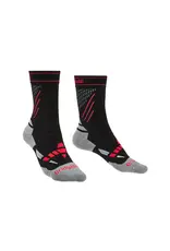 Bridgedale Langlaufsokken Merino Nordic Dames