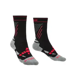 Bridgedale Langlaufsokken Merino Nordic Dames