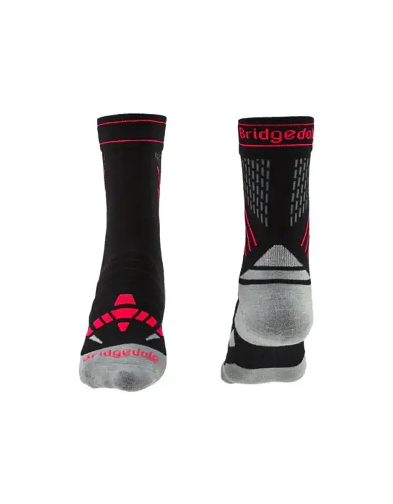 Bridgedale Langlaufsokken Merino Nordic Dames