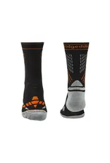 Bridgedale Langlaufsokken Merino Nordic