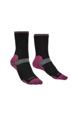 Bridgedale Langlaufsokken Merino BC Toerlanglaufen Dames